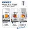【摩飞养生壶MR6089】家用多功能办公室小型煮茶壶玻璃花茶便携式保温烧水壶 商品缩略图5
