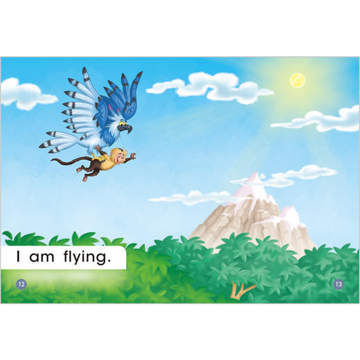 多维阅读预备级上 商品图4