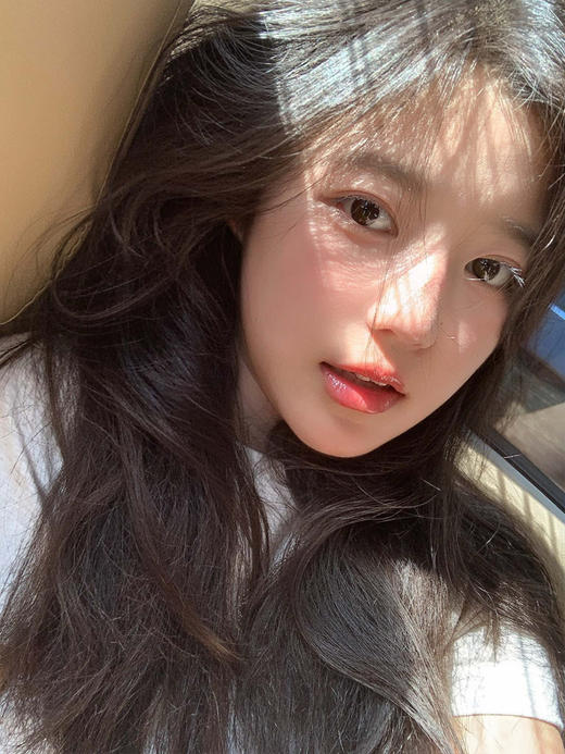 KiraFairy半年抛/日抛 玻璃乌贼 14.2mm 商品图3