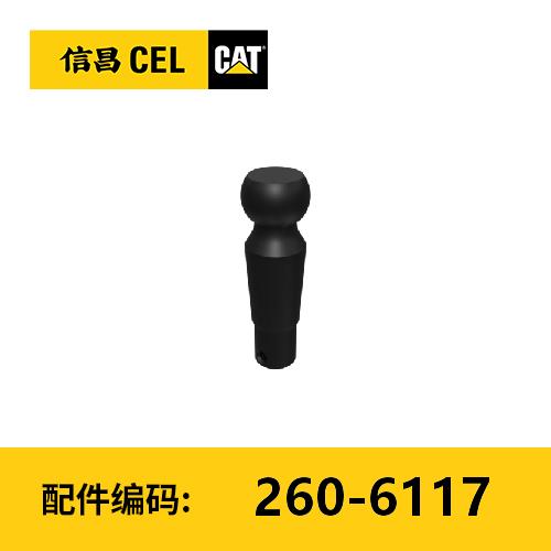 球头螺柱(2606117) 商品图0