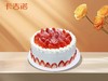 8英寸草莓季水果动物奶油蛋糕9选1 商品缩略图1