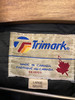 90年代 Vintage Trimark 加拿大制 棒球外套 校队外套 休闲外套 _CJK(L) 商品缩略图2