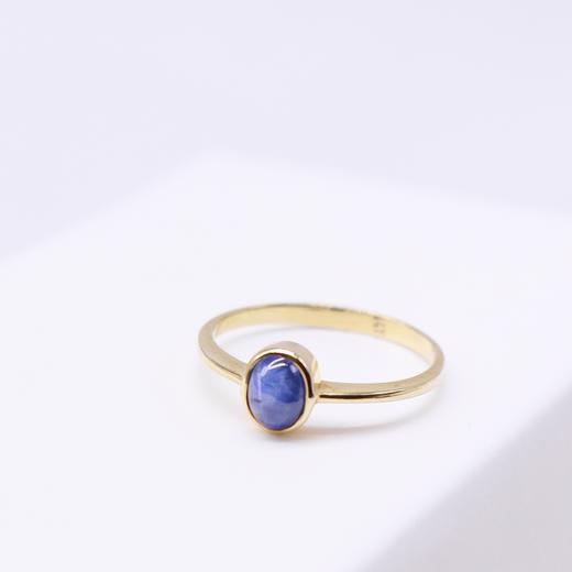 屡获国际大奖的倪献鸥老师 2025新年款K金系列作品 商品图3