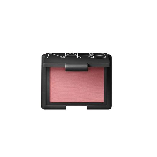 【积分兑换】NARS修容腮红盘愉悦红粉色粉质细腻4.8g 商品图2