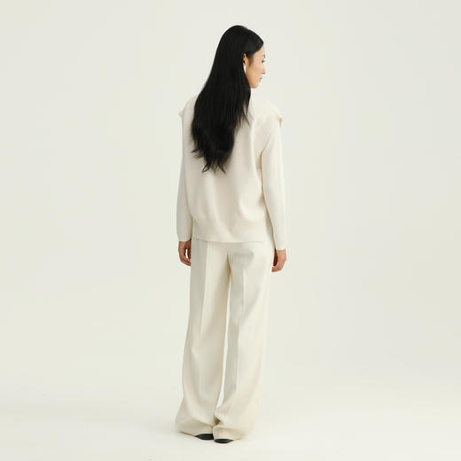 朵拉梵西针织衫F28A1301 商品图1