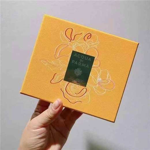 帕尔玛之水优雅女士护手霜兹润芳香养肤木兰/牡丹30ml 商品图1