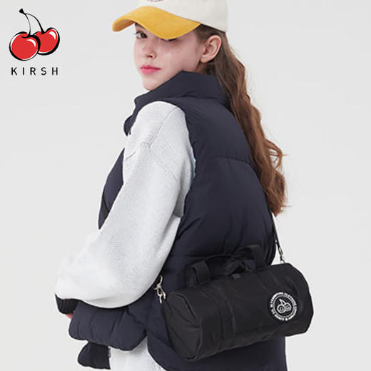 kirsh大樱桃 DOODLE圆圈标志包KDQWBBG521M 商品图1