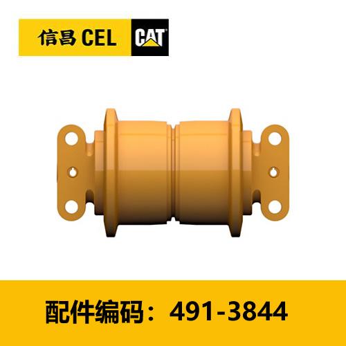 330/336支重轮(4913844) 商品图0