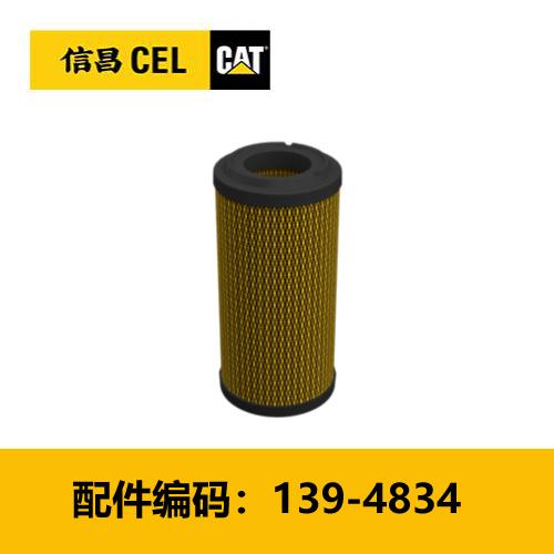 滤芯(1394834)空气滤芯外 商品图0