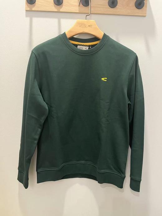 骆驼动感卫衣CAMAC247155 商品图1