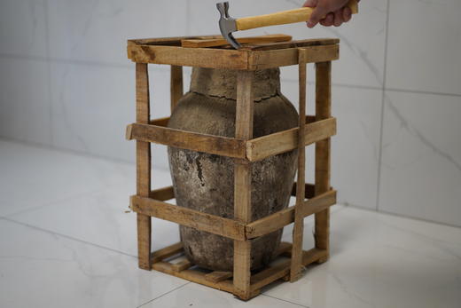 【原坛直出】2004/2005/2007/2009年塔牌原坛黄酒（23升装） 商品图4