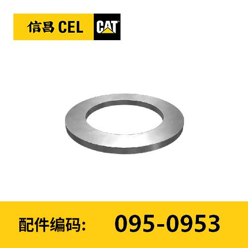 铜垫圈(0950953) 商品图0