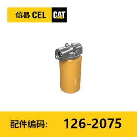 滤清器总成(1262075)
