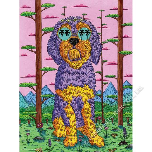 小狗茱诺/504片 商品图0