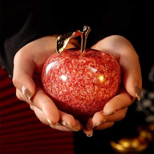 满百减十 | 朱炳仁·铜学生儿童礼物 桌屏/文昌笔/葫芦/书签挂件/生肖碗筷套装 礼盒装 商品图13