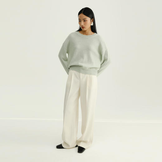 朵拉梵西针织衫F28A1302 商品图0