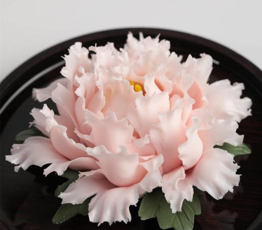 教师节特惠【瓷花武夷岩茶礼盒】名师监制 兰花香韵 和和美美 商品图9