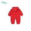 迪士尼男女童夹棉连体衣ZD4DL006 商品缩略图3