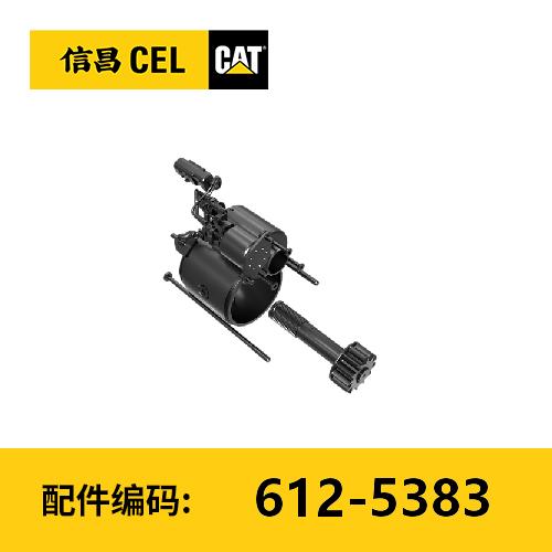 618活动-起动机-GD（6125383） 商品图0