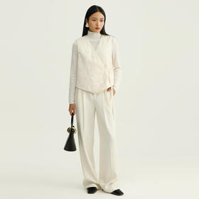 朵拉梵西马夹F28A1122