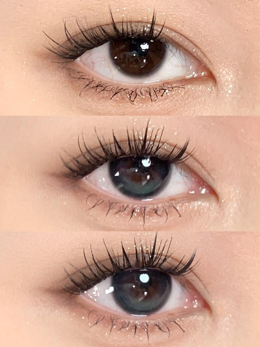 KiraFairy半年抛/日抛 泪失禁 14.2mm 商品图2