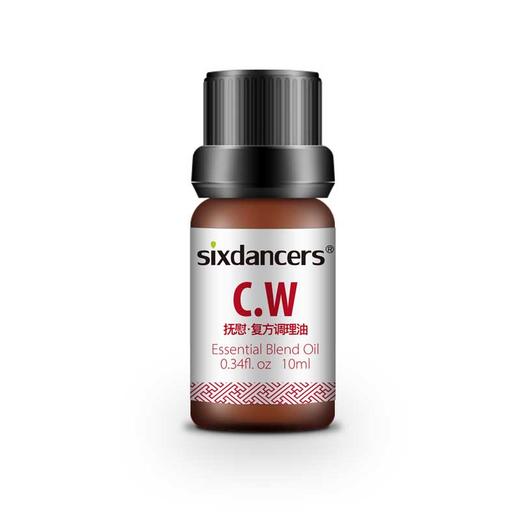 抚慰(消化)复方调理 商品图1