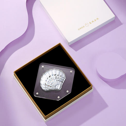 “我的宝贝”银章 商品图2