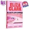 【中商原版】她总是饥饿 英文原版 She is Always Hungry Eliza Clark 伊丽莎 克拉克 商品缩略图0