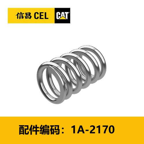 定位弹簧（1A2170） 商品图0
