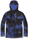 25/26Hootie Hoo雪服 Kids Spruce Ins. Jacket