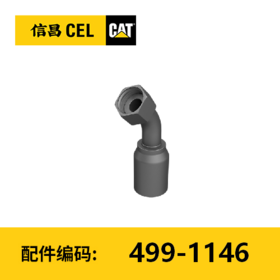 固定式连接器(4991146)