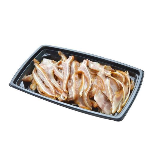 卤猪耳(中份)160g（即食） 商品图4