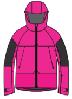 25/26Hootie Hoo雪服 Kids Tiptop 3L Shell Jacket 商品图0