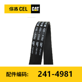 蛇形皮带(2414981)