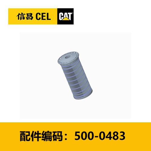 滤芯(5000483)机油滤芯 商品图0