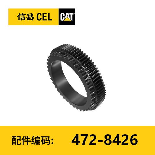 曲轴齿轮(4728426) 商品图0