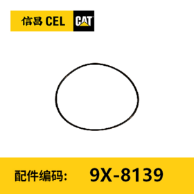 驱动皮带(9X8139)