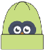 25/26Hootie Hoo帽子 Kids Owlet Beanie 商品缩略图0
