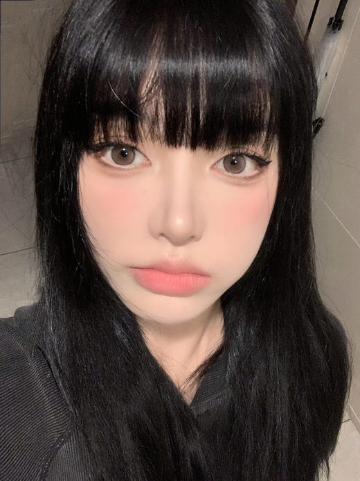 KiraFairy半年抛/日抛 微光小鹿 14.2mm 商品图4