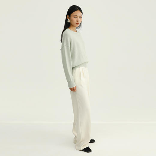 朵拉梵西针织衫F28A1302 商品图1