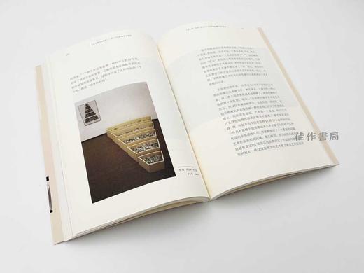 签名本 | 作为观念的影像：西方当代影像艺术探源 商品图2