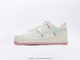 耐克Nike Air Force 1空军一号低帮休闲运动板鞋HV5992-111男女鞋