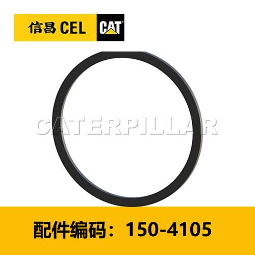 橡胶支承环(1504105) 商品图0