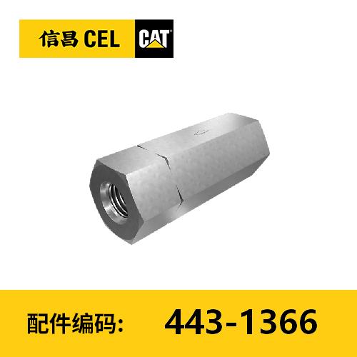 油滤清器组件(4431366) 商品图0