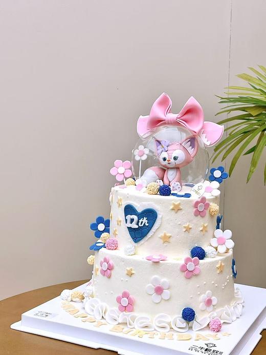 双层琳娜贝尔 商品图2