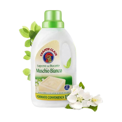 大公鸡洗衣液1.5L 商品图0