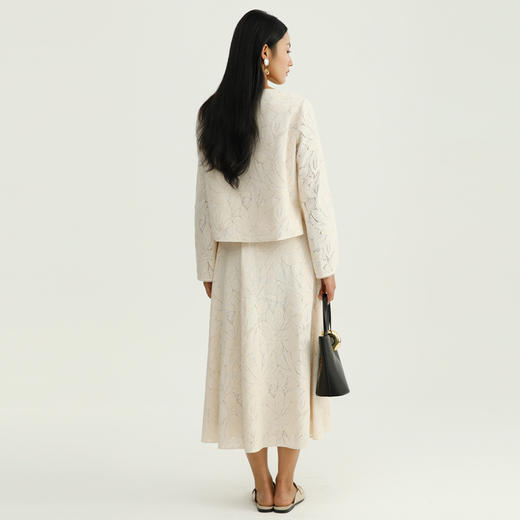 朵拉梵西半裙F28A1401 商品图2