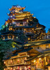 【黄山三清山】安徽+江西纯玩双飞五天 商品缩略图2