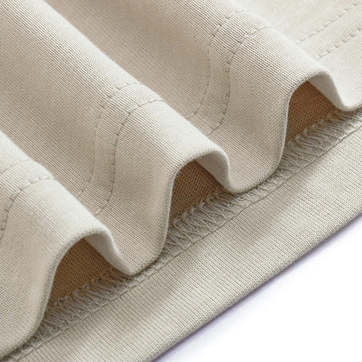 gxg.jeans男装夏季热卖款圆领短袖T恤JEX14400422 商品图4