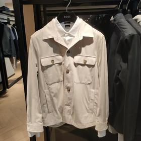 HUGO BOSS 夹克男  50535666-131 .